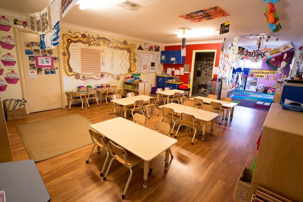 Montessori Punchbowl | 33 Henry St, Punchbowl NSW 2196, Australia | Phone: (02) 9709 8857