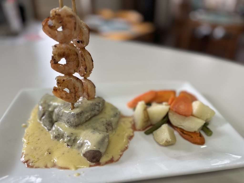 Santos Pizza & Pasta - Kandos | 37 Ilford Rd, Kandos NSW 2848, Australia | Phone: 0483 199 964