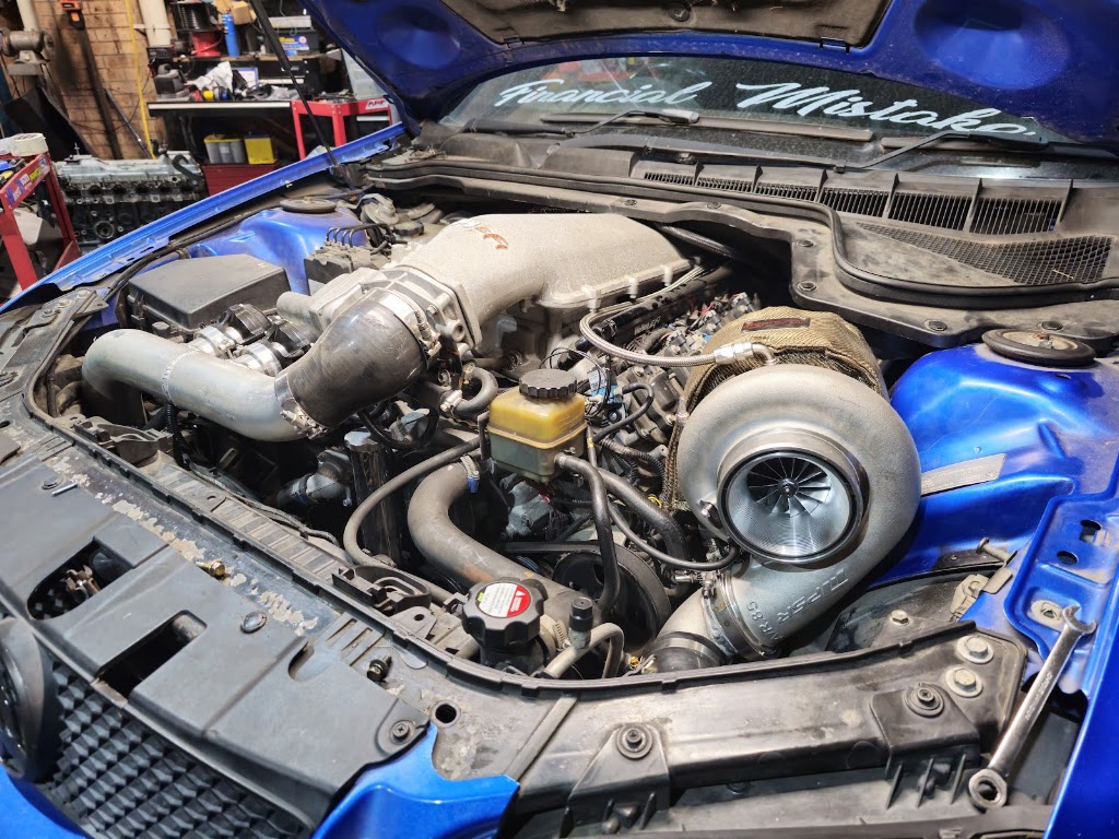 Macarthur Motorsport & Mechanical | Unit 4/12 Technology Dr, Appin NSW 2560, Australia | Phone: 0432 859 144