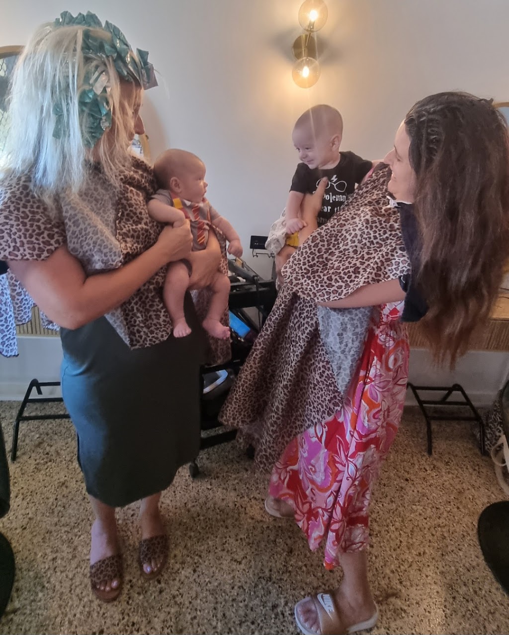 All Dolled Up Hair and Beauty | 64 Wellesley St, Wellington Point QLD 4160, Australia | Phone: 0433 841 080