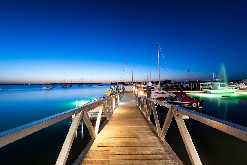 Soldiers Point Marina | Sunset Blvd, Soldiers Point NSW 2317, Australia | Phone: (02) 4982 7445