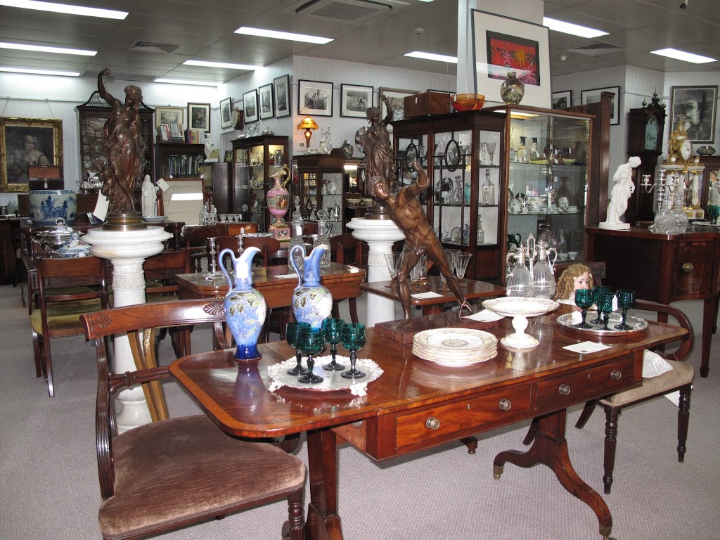 Abbotts Antiques | furniture store | 1/14 Eastern Rd, Turramurra NSW 2074, Australia | 0294498889 OR +61 2 9449 8889