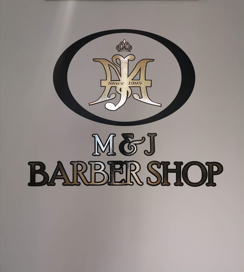 M & J BARBER SHOP | hair care | Shop 2/81-83 Argyle St, Picton NSW 2571, Australia | 0246808094 OR +61 2 4680 8094