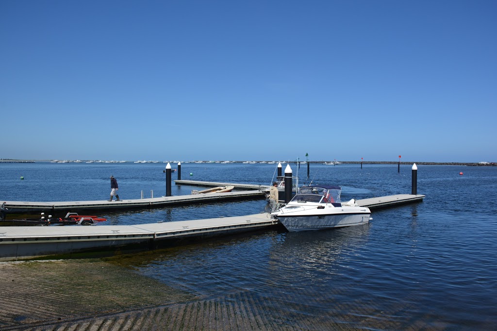 Port MacDonnell Offshore Angling Club | Sea Parade, Port Macdonnell SA 5291, Australia | Phone: 0419 866 670