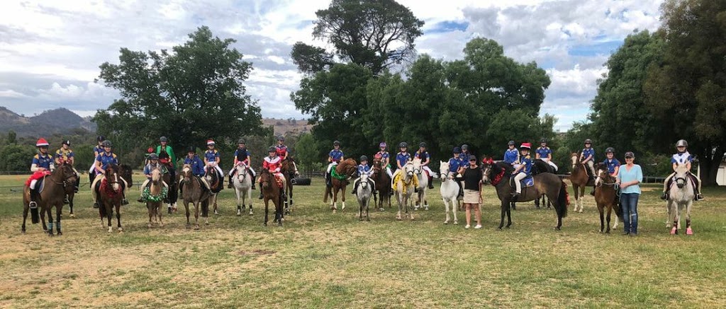 Mansfield Pony Club | Mansfield Showgrounds Mt, Mt Battery Rd, Mansfield VIC 3722, Australia | Phone: 0409 975 531