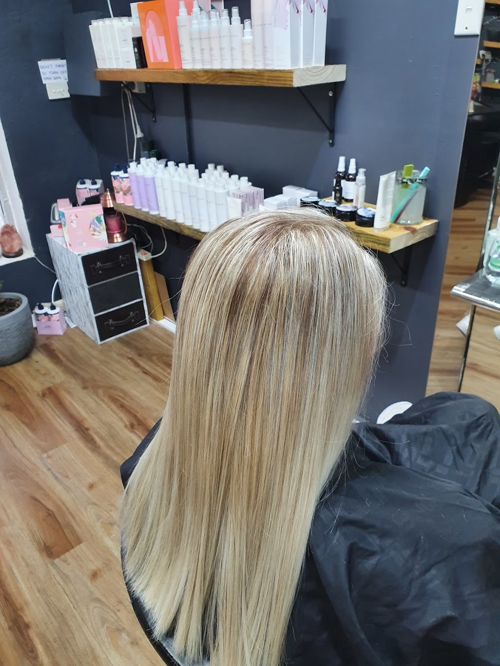 Cooma Cut & Style | 9 Binalong St, Cooma NSW 2630, Australia | Phone: 0401 227 735