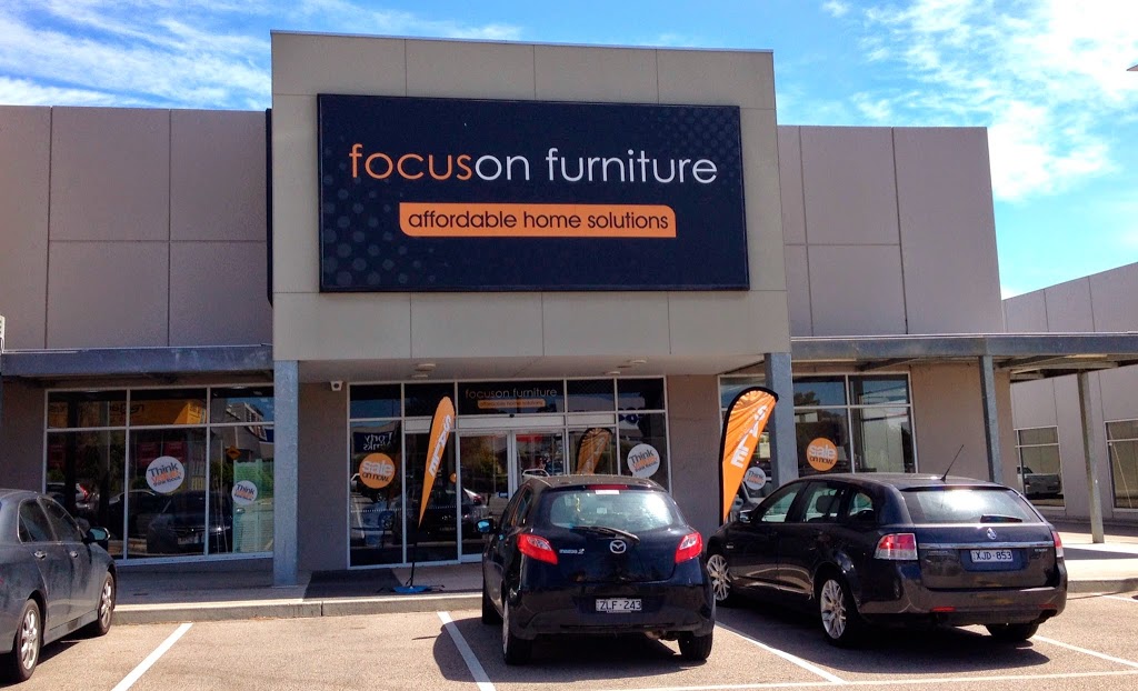 Focus on Furniture | 13/111 Cranbourne Rd, Frankston VIC 3199, Australia | Phone: (03) 9783 6060