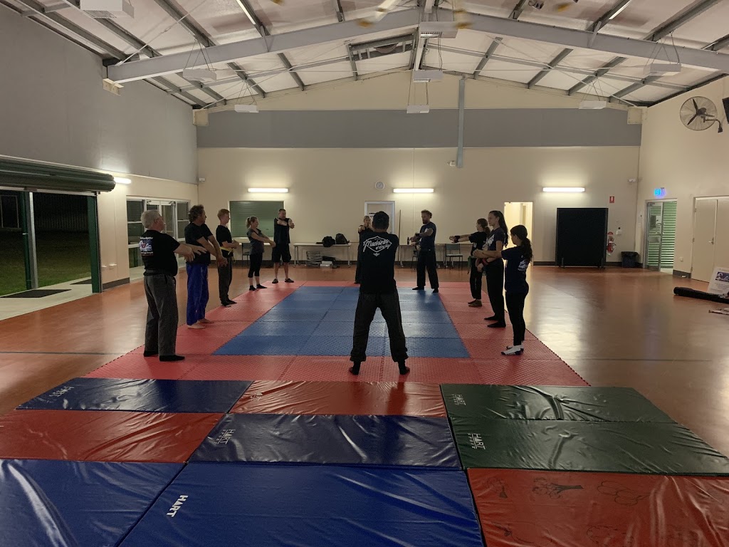 Sunshine Coast Ninjas "Bujinkan Ninjutsu" Budo Martial Arts | health | 6 Leeding Rd, Glenview QLD 4553, Australia | 0407002567 OR +61 407 002 567