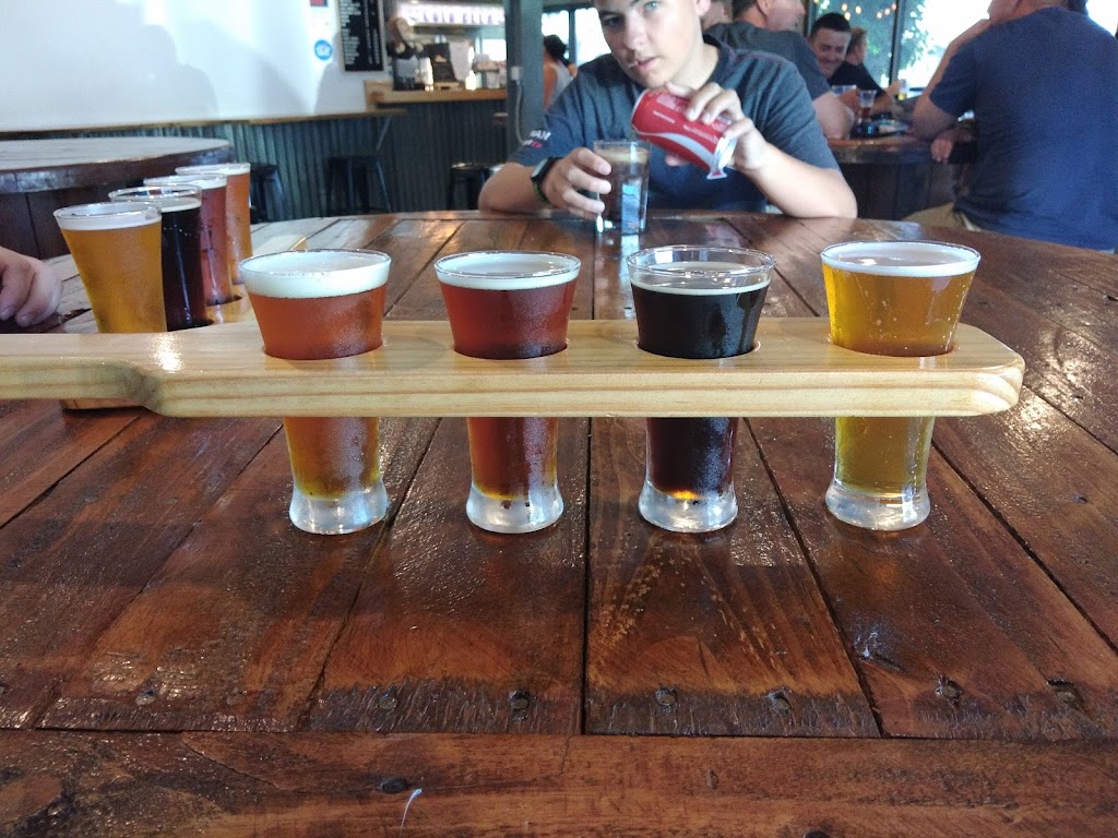 Lake Mac Brewing Co | 3/2 Brodie St, Morisset NSW 2264, Australia | Phone: 0435 056 220