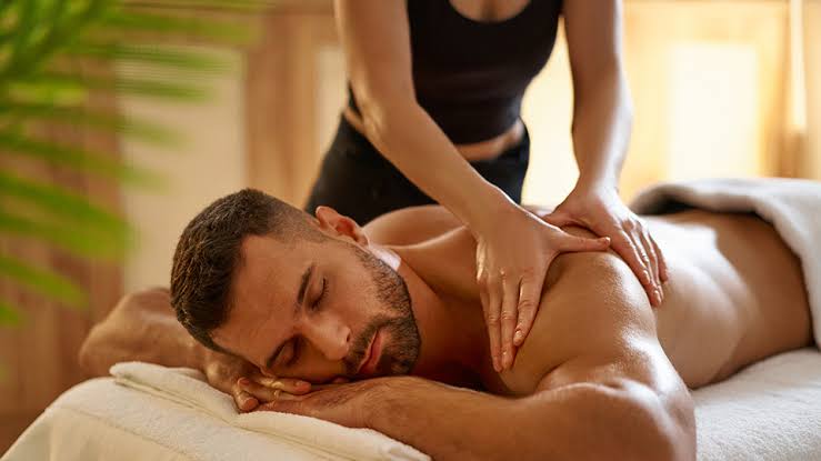 Relaxation Time Mt Waverley | L1/18 Hamilton Pl, Mount Waverley VIC 3149, Australia | Phone: 0478 245 988