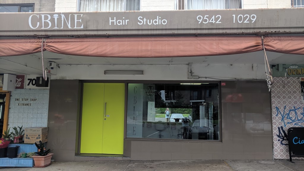 Cbine | hair care | Level1, 72 Acacia Rd, Kirrawee NSW 2232, Australia | 0295421029 OR +61 2 9542 1029