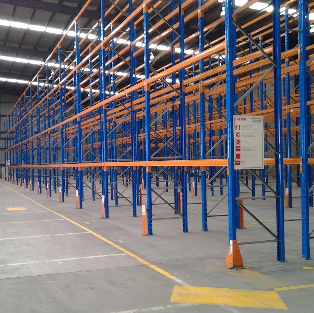 The Storage Centre | storage | Factory 45, Gaine Rd, Dandenong South VIC 3175, Australia | 0387878877 OR +61 3 8787 8877