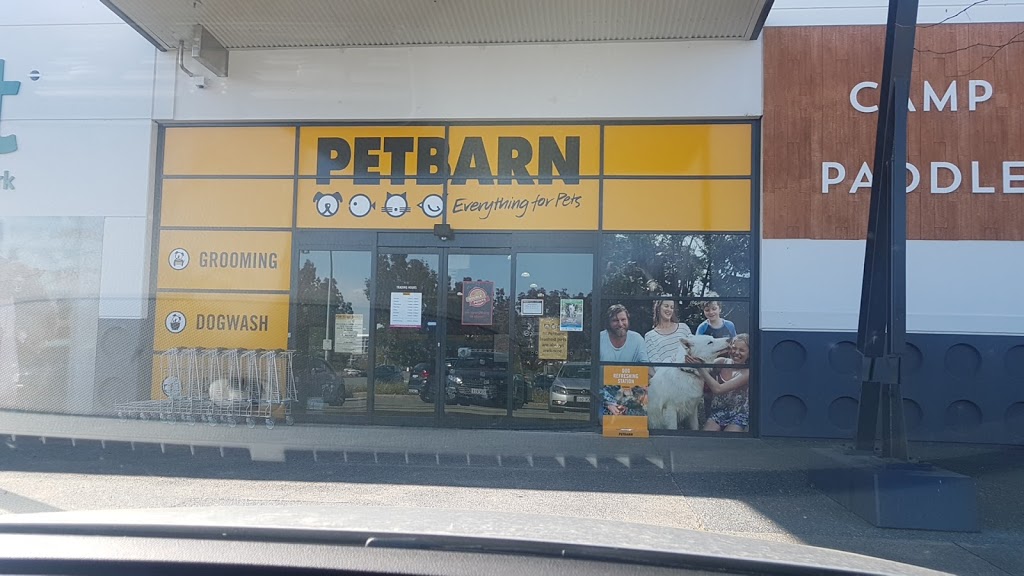 Petbarn Majura Park | pet store | Majura Park Australian 2/7-15 Mustang Avenue, Majura Rd, ACT 2609, Australia | 0262480766 OR +61 2 6248 0766