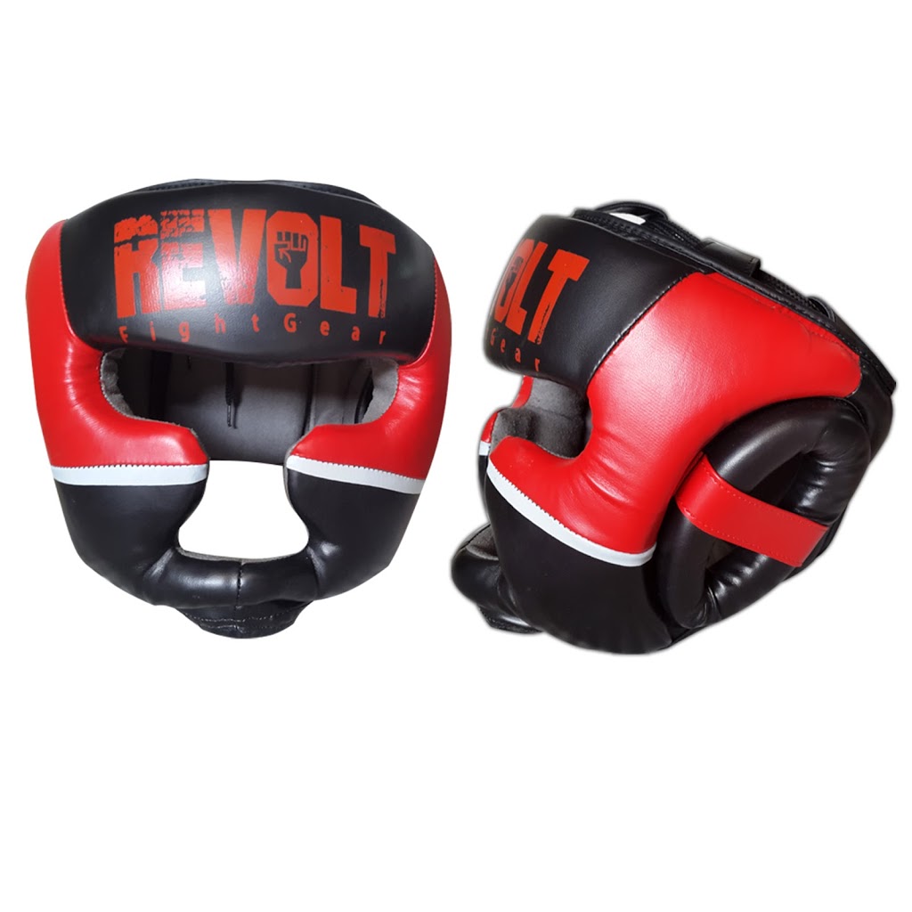 Revolt Fight Gear | 30 Somerton Road, Somerton, Melbourne VIC 3062, Australia | Phone: 0422 755 546