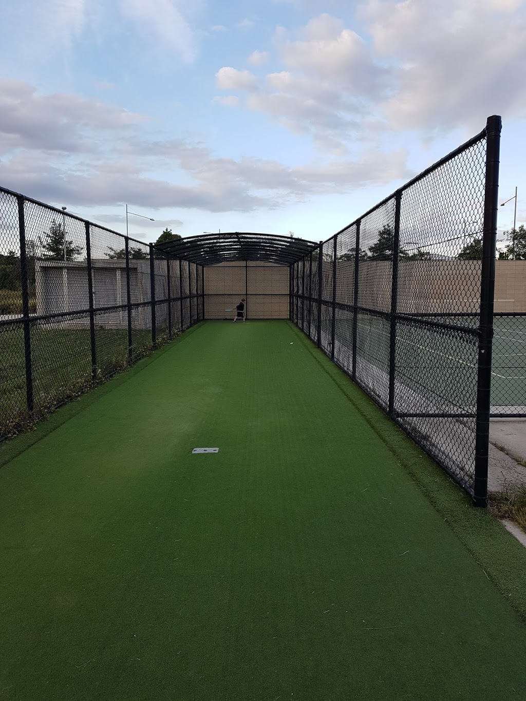 Crace Recreation Park | Narden St, Crace ACT 2911, Australia