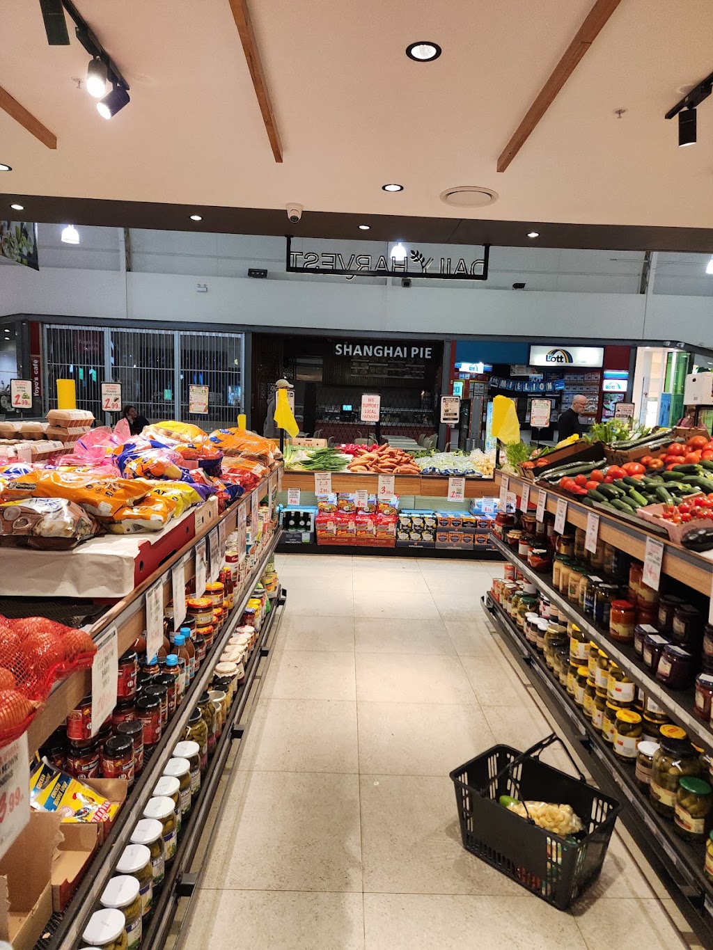 Daily Harvest | 56 Burgundy St, Heidelberg VIC 3084, Australia | Phone: 0410 833 411