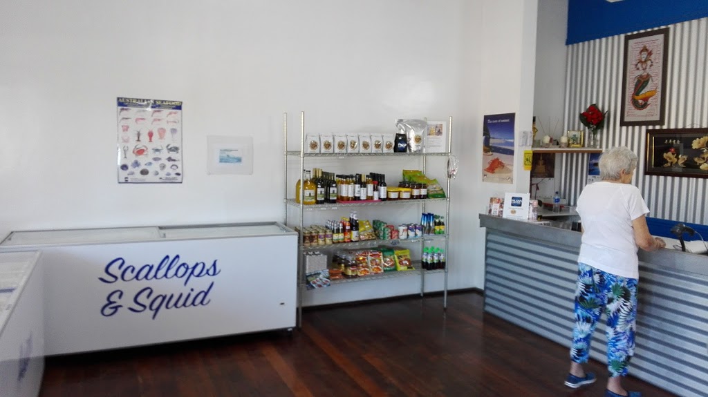 Chriss Sea to You Seafood | 129 Bussell Hwy, West Busselton WA 6280, Australia | Phone: 0488 364 808