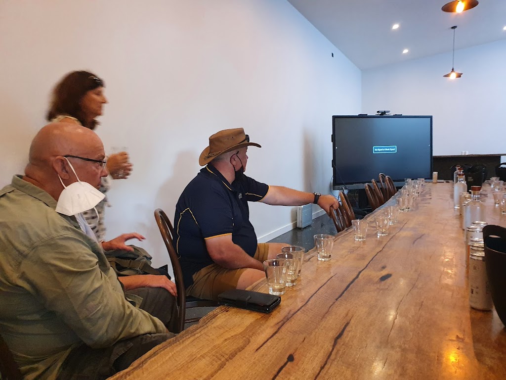 Cannabis Botanical Distillery | Wentworth Rd, Ocean Beach WA 6333, Australia | Phone: 0436 397 270