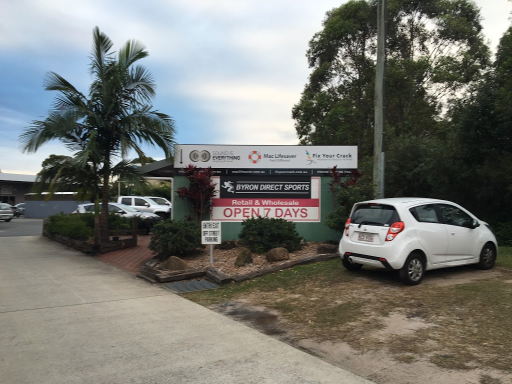 Mac Lifesaver | 1/1a Banksia Dr, Byron Bay NSW 2481, Australia | Phone: (02) 6685 7340