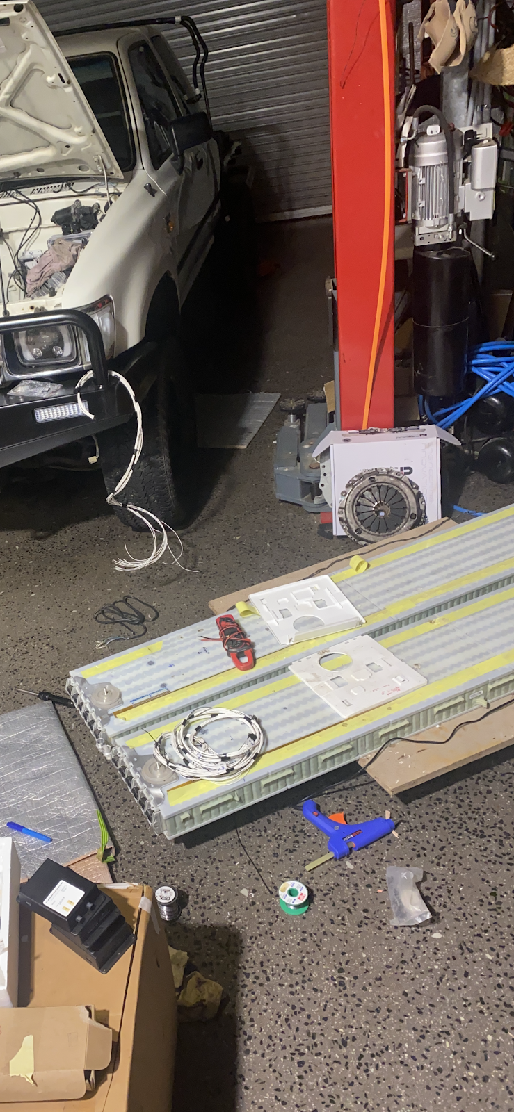 First Aid Auto Electrics | 242 Bay Rd, Jam Jerrup VIC 3984, Australia | Phone: 0412 361 328