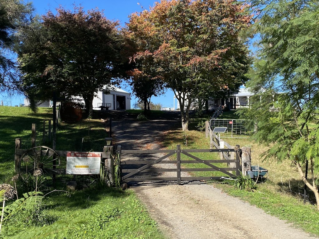 Glen Oaks Farm | 27 Little Glen Oaks Rd, Greendale NSW 2550, Australia | Phone: 0458 015 655