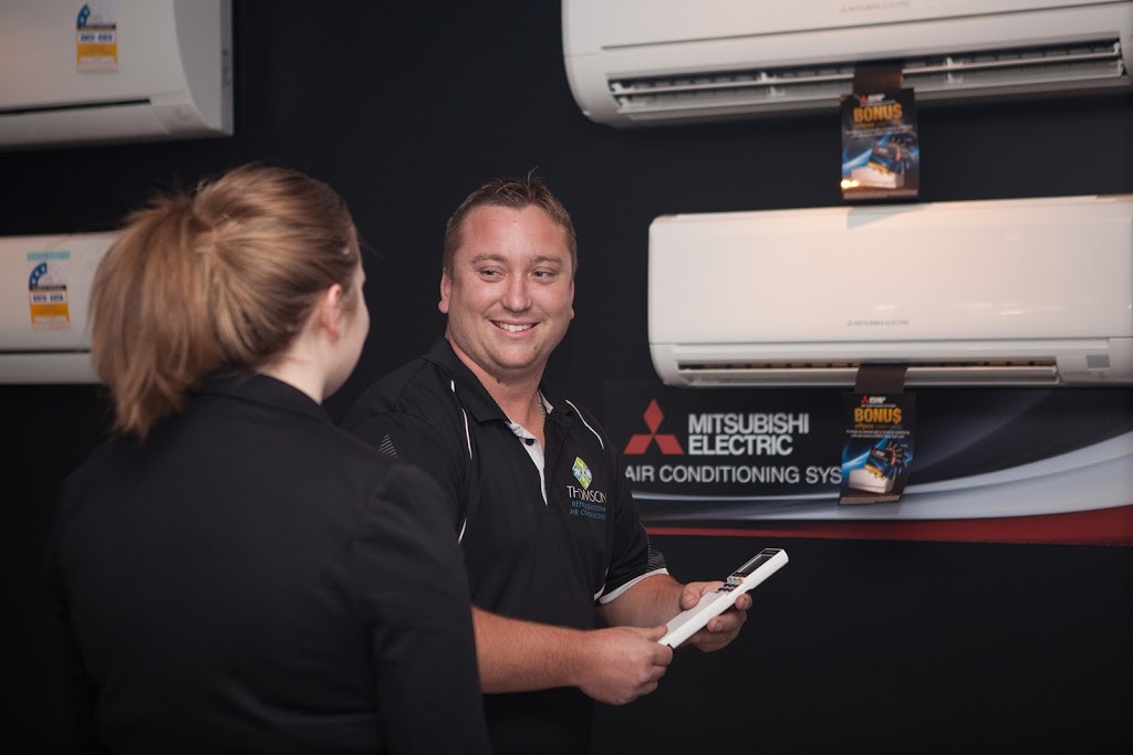 Thomson Refrigeration & Air Conditioning | 59 Western Dr, Gatton QLD 4343, Australia | Phone: (07) 5462 2307