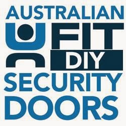 Australian UFit Security Doors | 1/3307 Logan Rd, Underwood QLD 4119, Australia | Phone: (07) 3841 1002