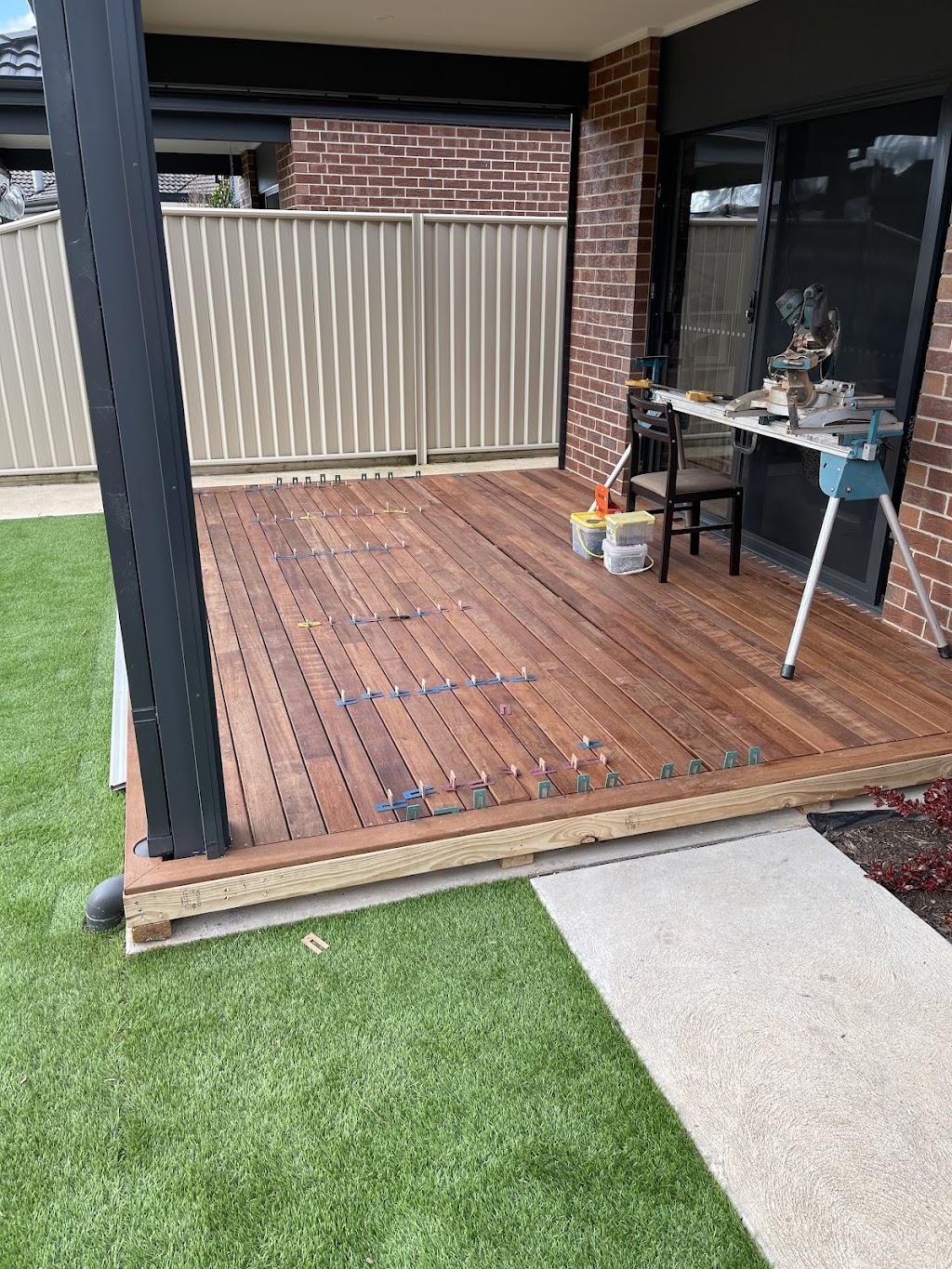 LMD carpentry | 55 Guys Rd, Main Lead VIC 3373, Australia | Phone: 0415 213 936