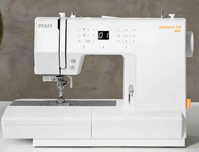 Ripley Sewing Centre | 1 Acacia Ln, Ripley QLD 4306, Australia | Phone: 0419 948 452