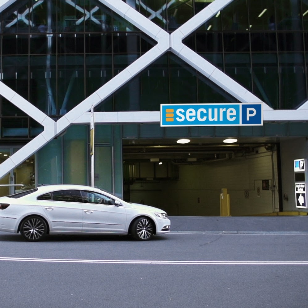 Secure Parking - The District Docklands West Car Park | 88 Pearl River Rd, Docklands VIC 3008, Australia | Phone: 1300 727 483