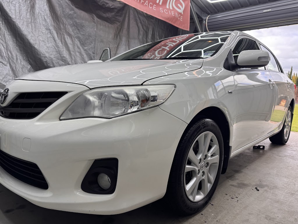 Erik’s Auto Salon l Car Detailing Swan Hill | 9 Sandalwood Ave, Swan Hill VIC 3585, Australia | Phone: 0487 112 376