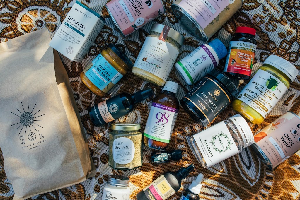 Sage and Cedar Wellness | 27 School Rd, Swan Reach VIC 3903, Australia | Phone: 0498 250 723