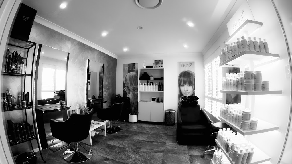 Kayla’s Hair Boutique | hair care | 9 Whipbird St, Calala NSW 2340, Australia | 0431338062 OR +61 431 338 062