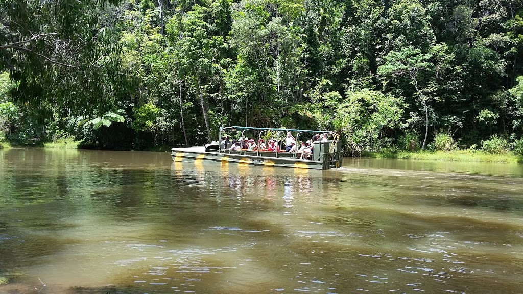 Rainforestation Nature Park | 1030 Kennedy Hwy, Kuranda QLD 4881, Australia | Phone: (07) 4085 5008