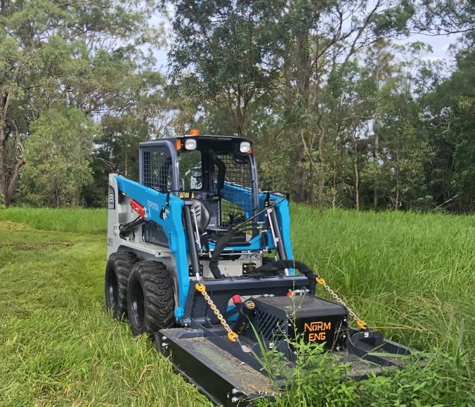 M.s Construction Hire | 8 Lyndon Way, Karalee QLD 4306, Australia | Phone: 0430 007 968