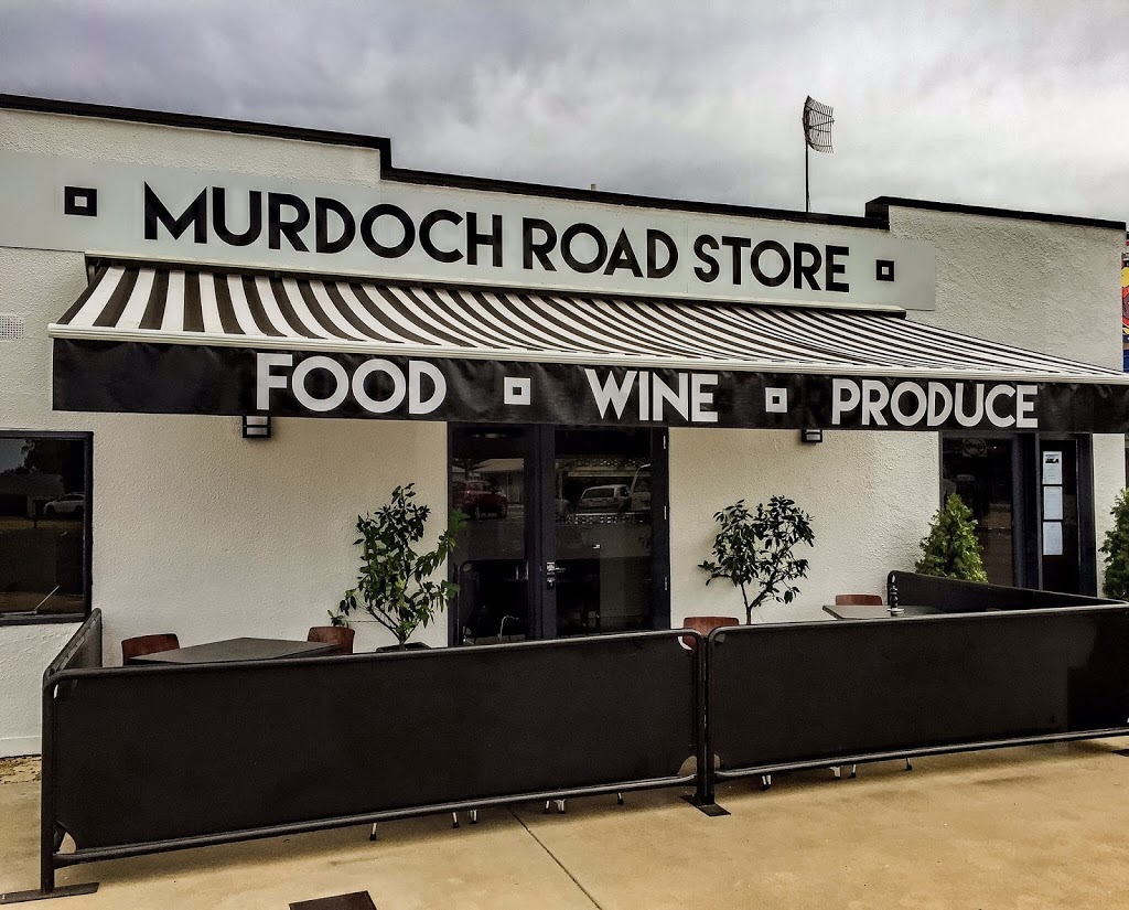 Murdoch Road Store | 106 Murdoch Rd, Wangaratta VIC 3677, Australia | Phone: (03) 5721 6790