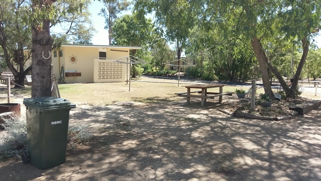 Monto Caravan Park | rv park | 16 Flinders St, Monto QLD 4630, Australia | 0741661492 OR +61 7 4166 1492