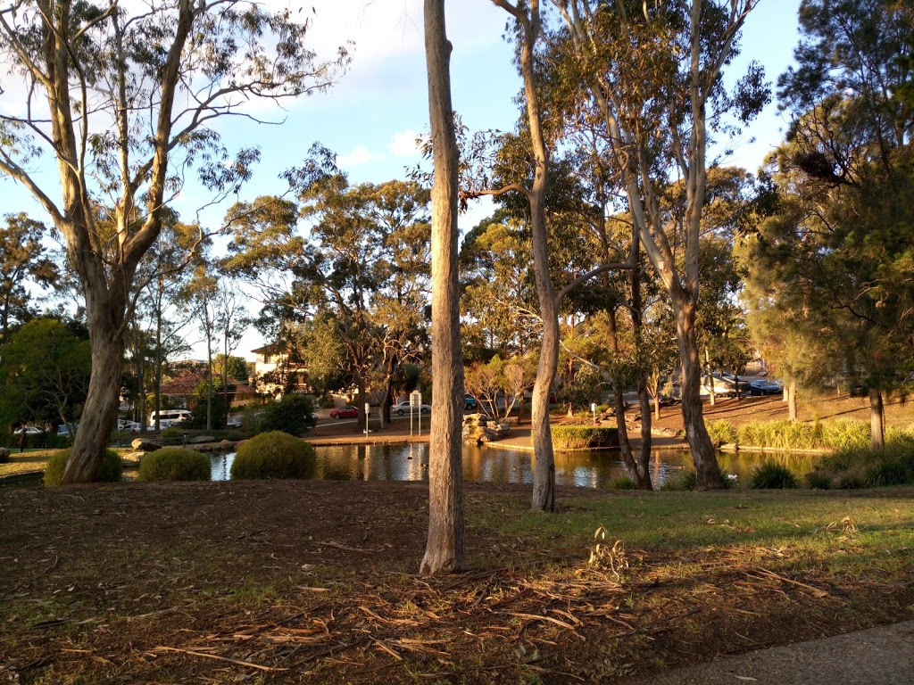 Wiley Park | park | Canterbury Rd, Wiley Park NSW 2195, Australia | 0297079000 OR +61 2 9707 9000