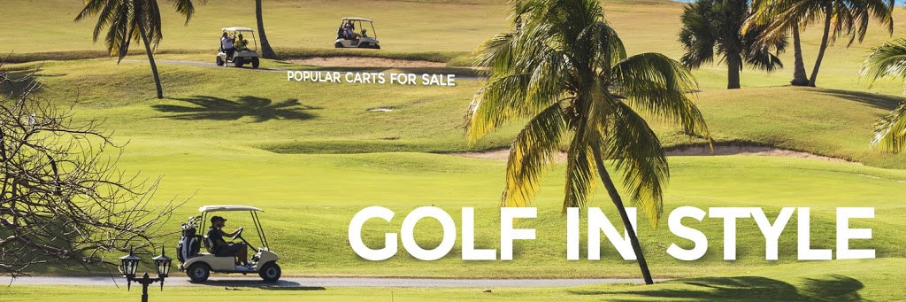 Golf Carts Australia | store | 11 Bowen Cres, West Gosford NSW 2250, Australia | 1300736685 OR +61 1300 736 685