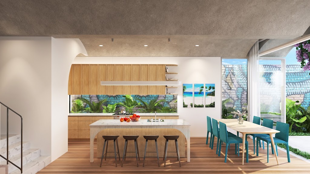 Angus Stevens Architects | 60 Warreeah Ln, Kangaloon NSW 2576, Australia | Phone: 0477 872 600