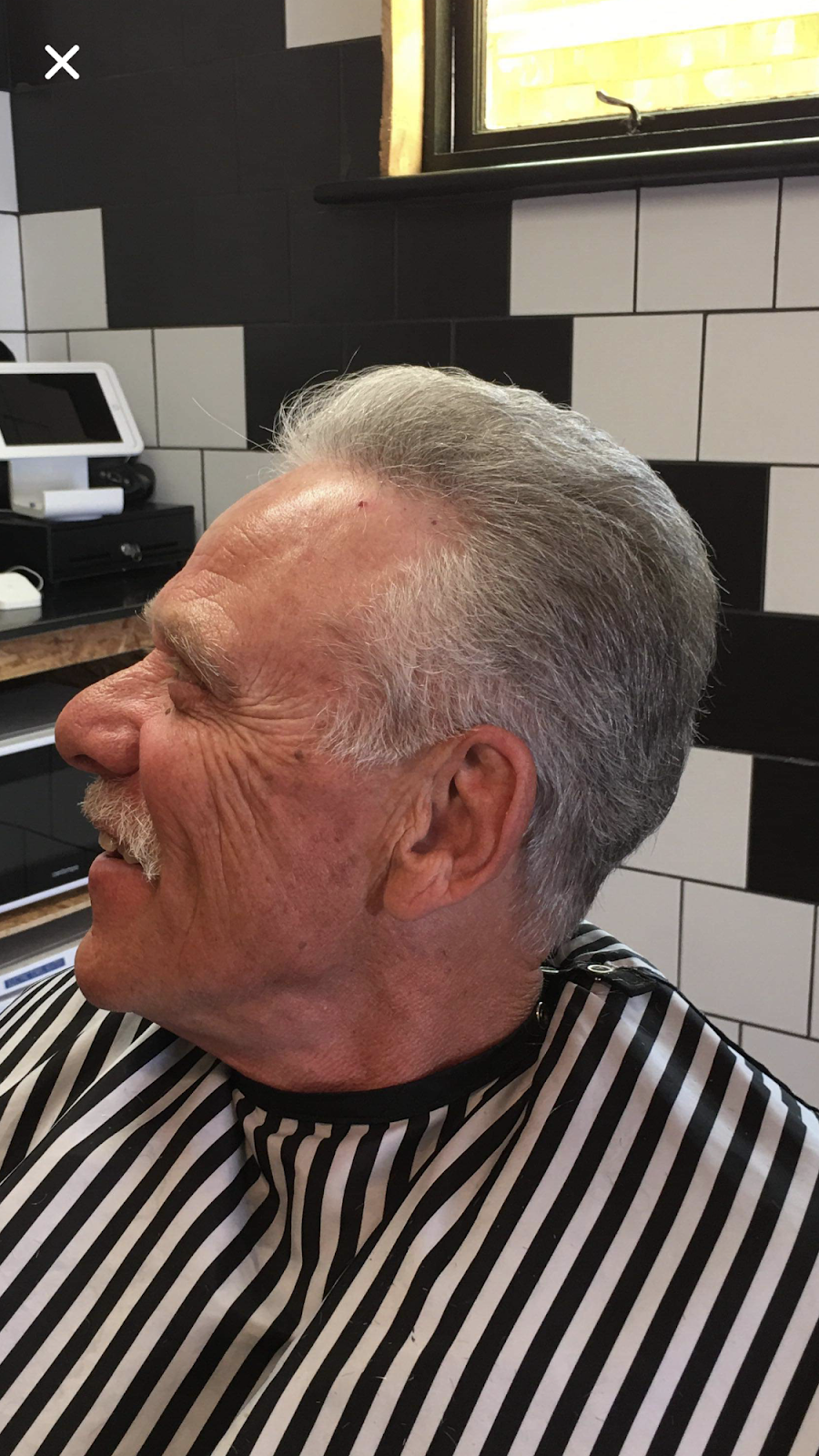 Back N Sides barber shop Victor Harbor | Shop seven, Victoria St, Victor Harbor SA 5211, Australia | Phone: 0429 113 533