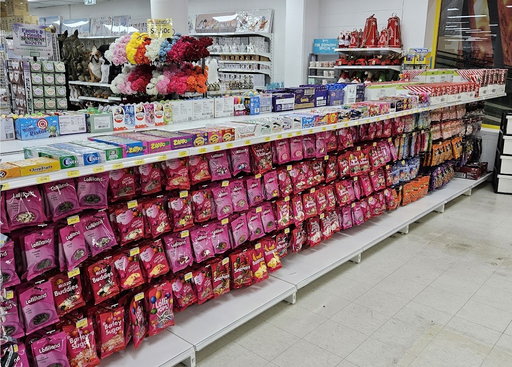 Price Busters Variety | Shop 8, Marketplace, 55/75 Braun St, Deagon QLD 4017, Australia | Phone: (07) 3869 1224