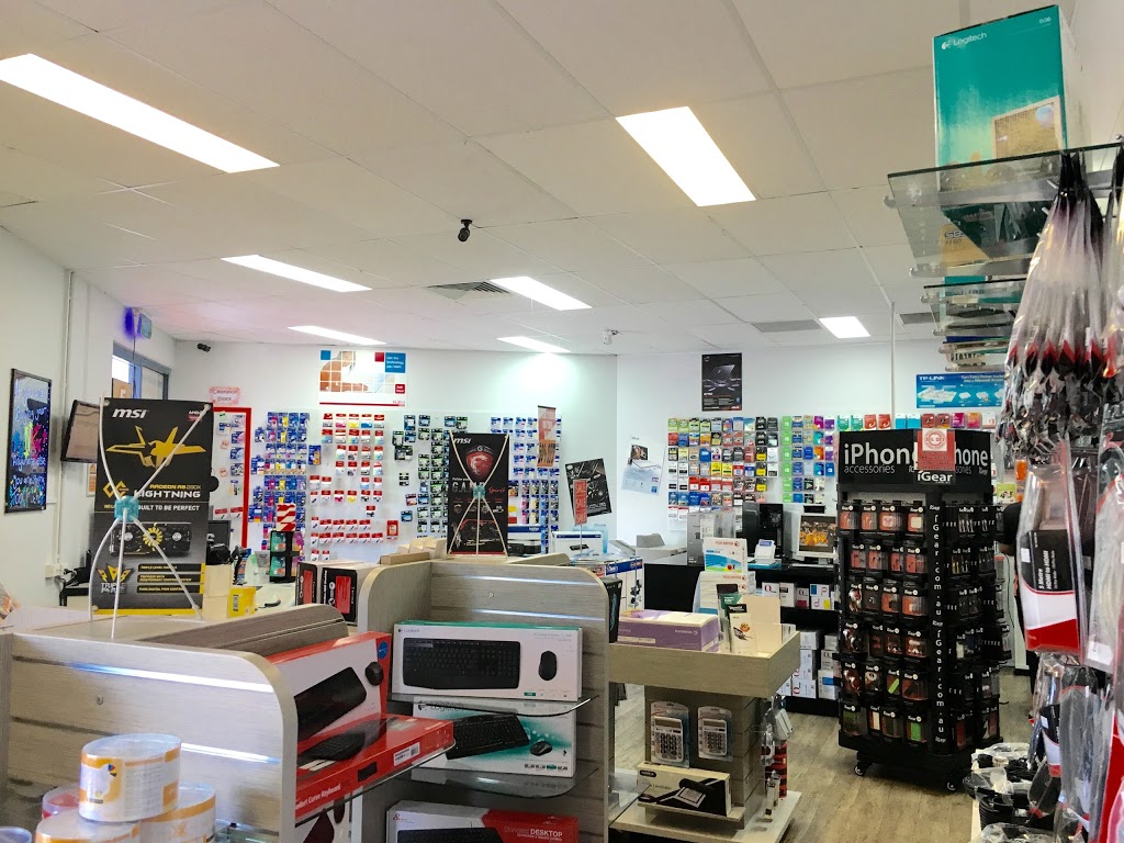 Ezy P.C. Sales | electronics store | 13 Sunset Ave, Bongaree QLD 4507, Australia | 0734084301 OR +61 7 3408 4301