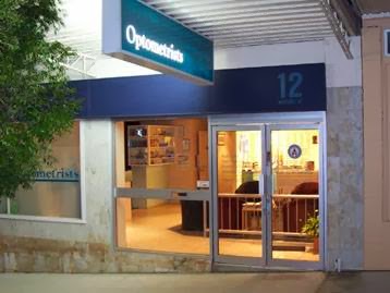 Lees & Henschell Optometrists | 12 Wongabel St, Kenmore QLD 4069, Australia | Phone: (07) 3378 7899