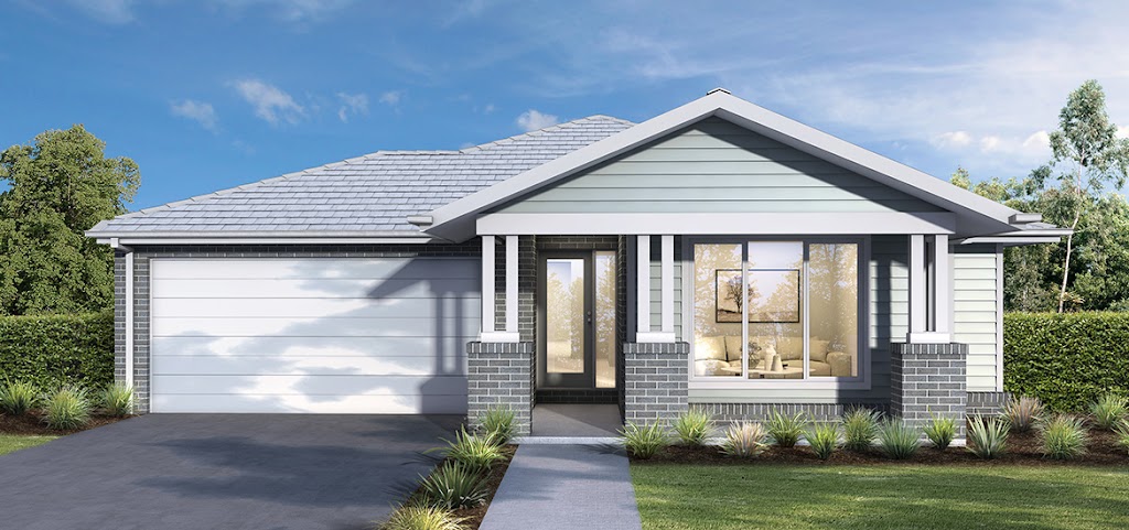 Burbank Homes - Orana Estate, Clyde North | general contractor | 11 Arcola St, Clyde North VIC 3978, Australia | 132872 OR +61 132872