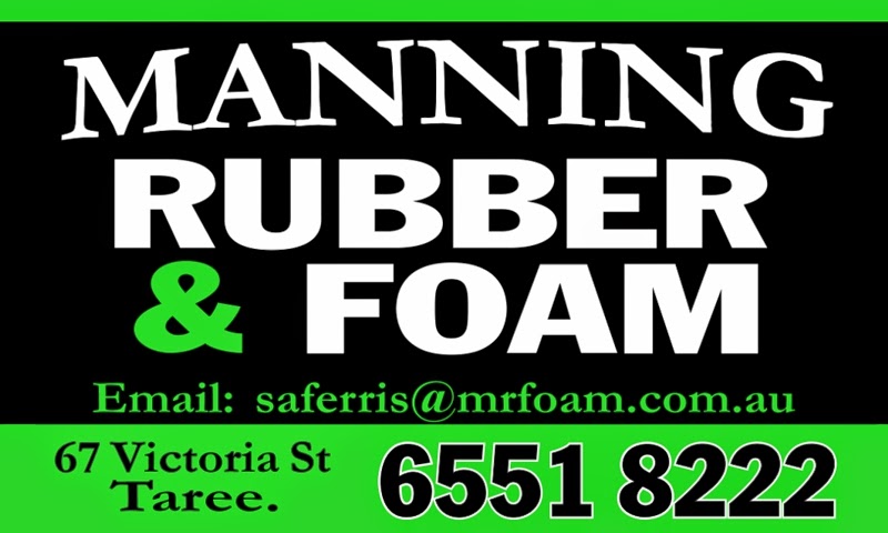 Manning Rubber & Foam | spa | 1/17 Elizabeth Ave, Taree NSW 2430, Australia | 0265518222 OR +61 2 6551 8222