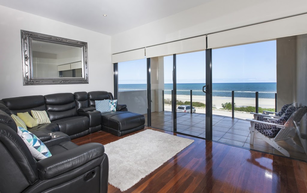 The Beach House | 199 Esplanade, Henley Beach SA 5022, Australia | Phone: 0406 046 868