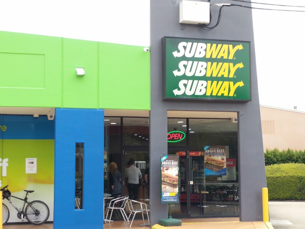 Subway | 1350 Beaudesert Rd, Acacia Ridge QLD 4110, Australia | Phone: (07) 3255 6288