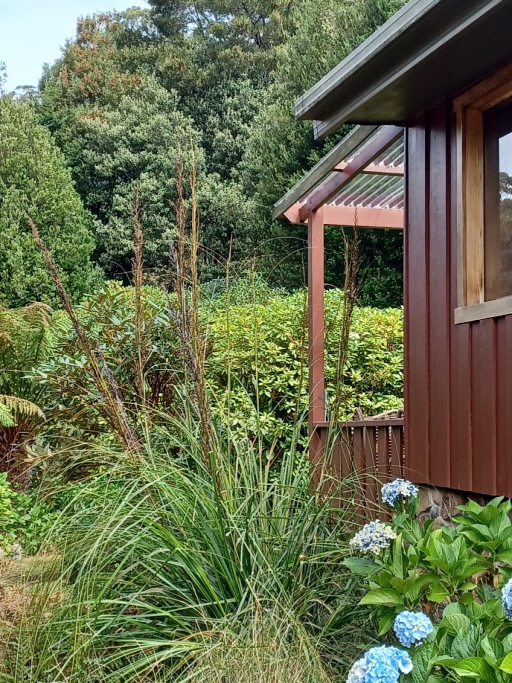 Judbury Bush Retreats | 189 Forest Hill Rd, Judbury TAS 7109, Australia | Phone: 0432 391 504