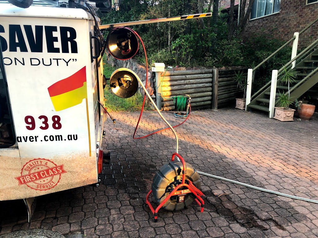 The Blocked Drain Life Saver | plumber | 51 Victoria St, Adamstown NSW 2289, Australia | 0448669938 OR +61 448 669 938